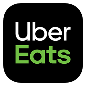 uber eats livraison pour pizza d'oc